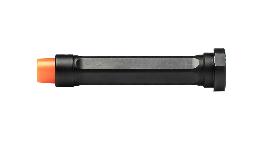 Aero Precision EPC Buffer, Black - Aero Precision