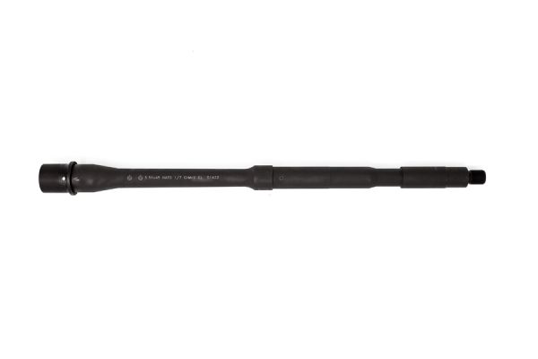 Ballistic Advantage Classic Carbine-Length Barrel 5.56x45mm 14.50" - Ballistic Advantage