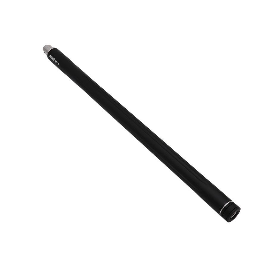 KIDD Ultra Lightweight Fluted Barrel .22LR 16" Fits Ruger 10/22, Black