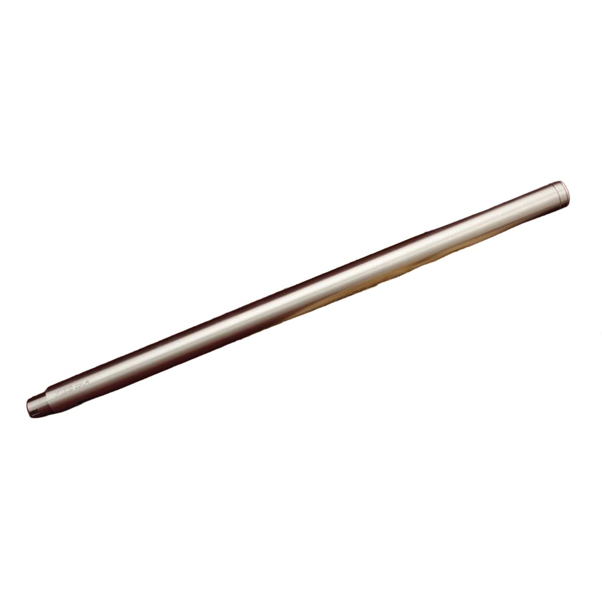 KIDD Match Slip-Fit Bull Barrel .22LR 20" Fits Ruger 10/22, Stainless - Kidd Innovative Design