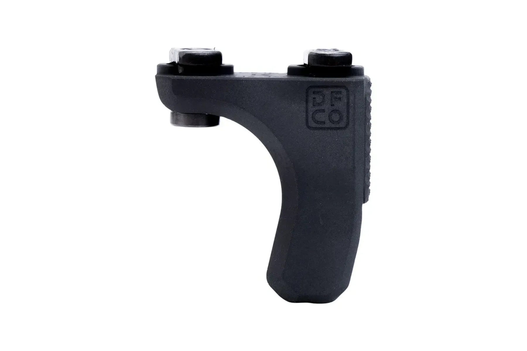 Die Free Co, LLC Full Stop Hand Stop, Black - Die Free Co