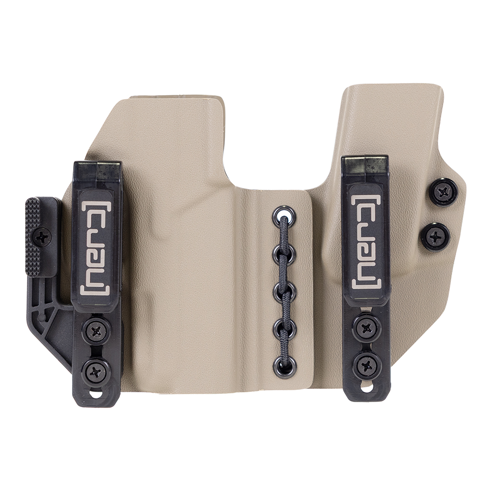 Nerd Contingency Holster PSA DAGGER MICRO Right Hand Flat Dark Earth