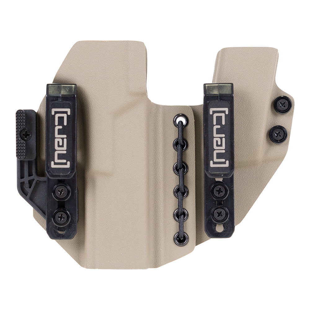 Nerd Contingency Holster PSA DAGGER Right Hand Flat Dark Earth