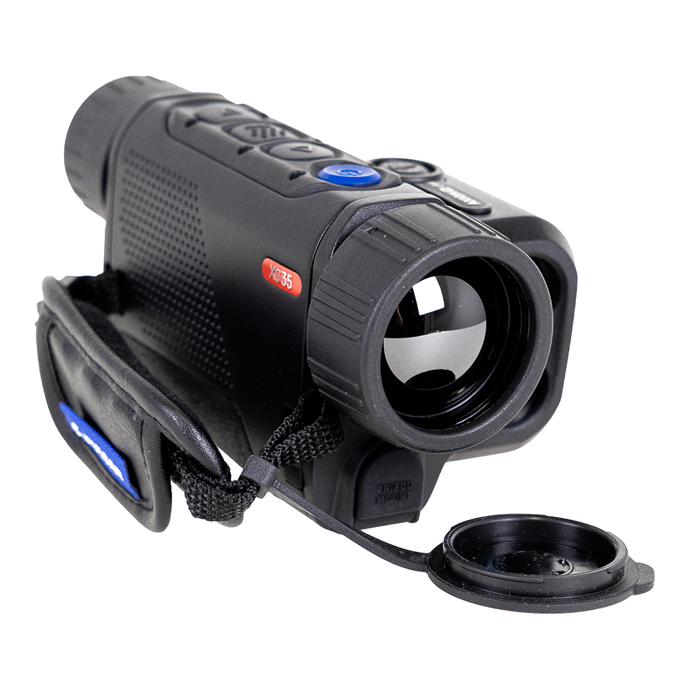 Pulsar Axion 2 LRF XG35 2.5-20 Thermal Monocular - Reconditioned - R-PL77477 - Pulsar