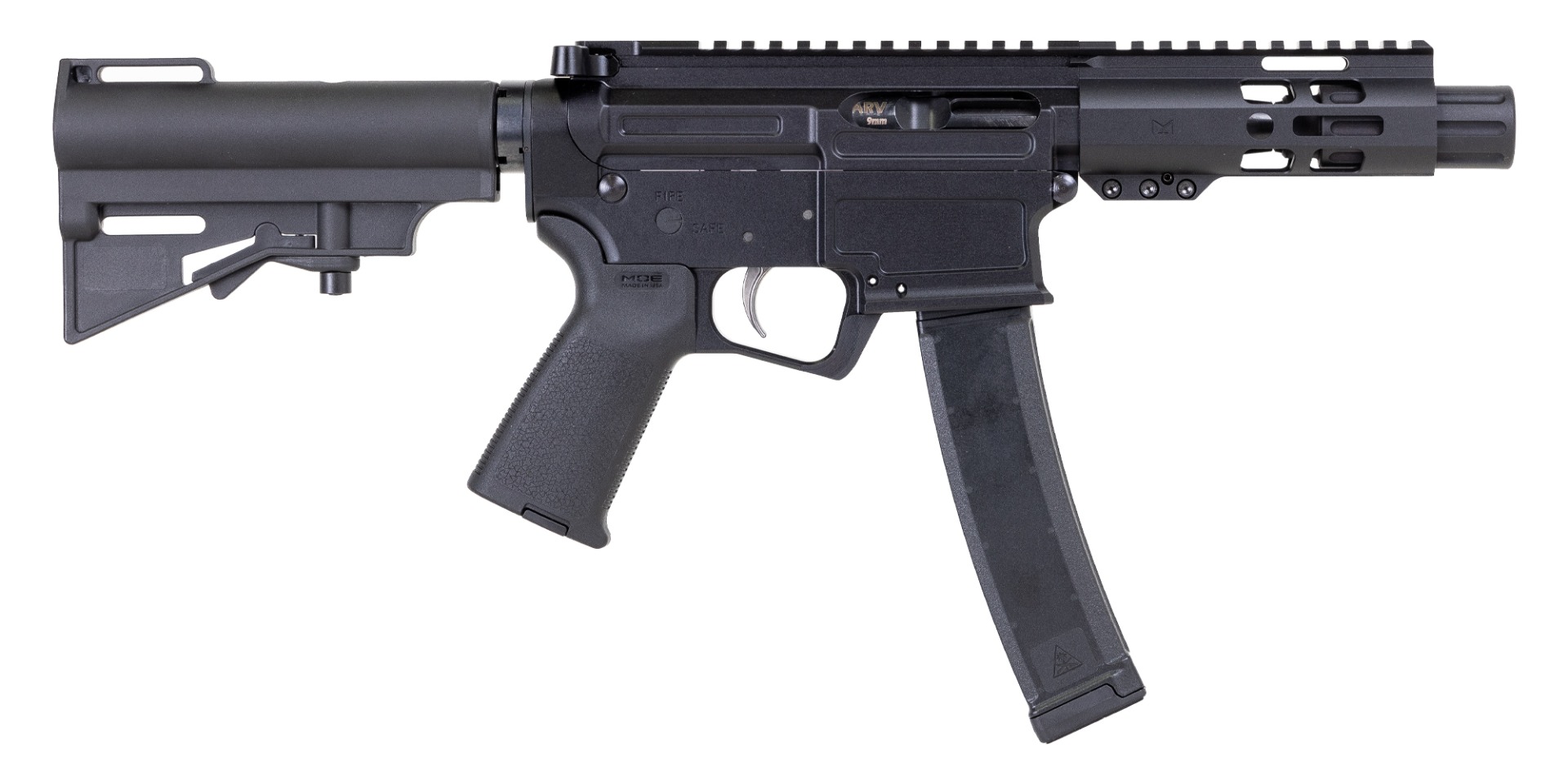 PSA AR-V 9MM For Sale - Price and Used Value - Blue Book of Gun Values