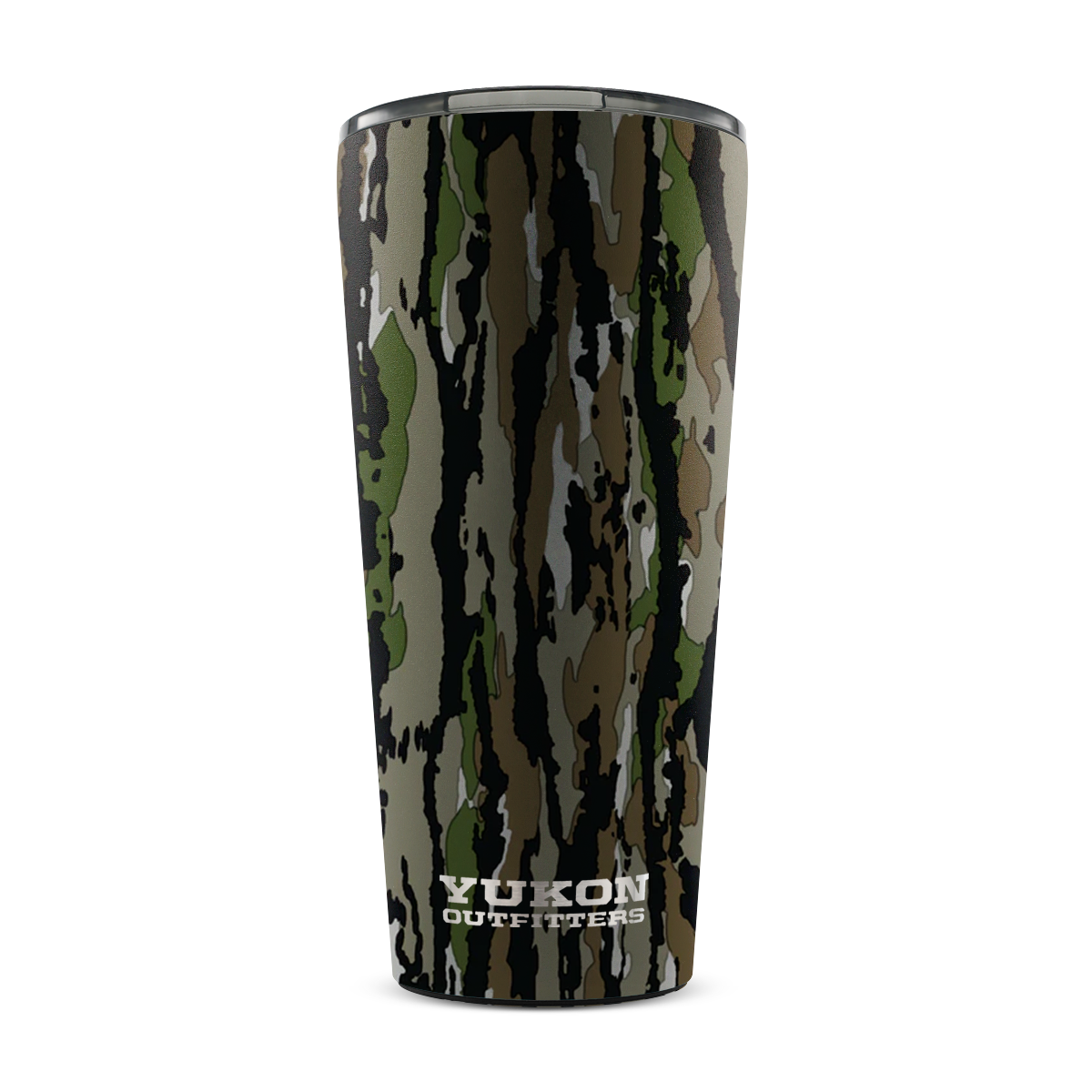Yukon Outfitters 32 oz Double Pint, Realtree Original Camo - YDP32RT - Yukon Outfitters