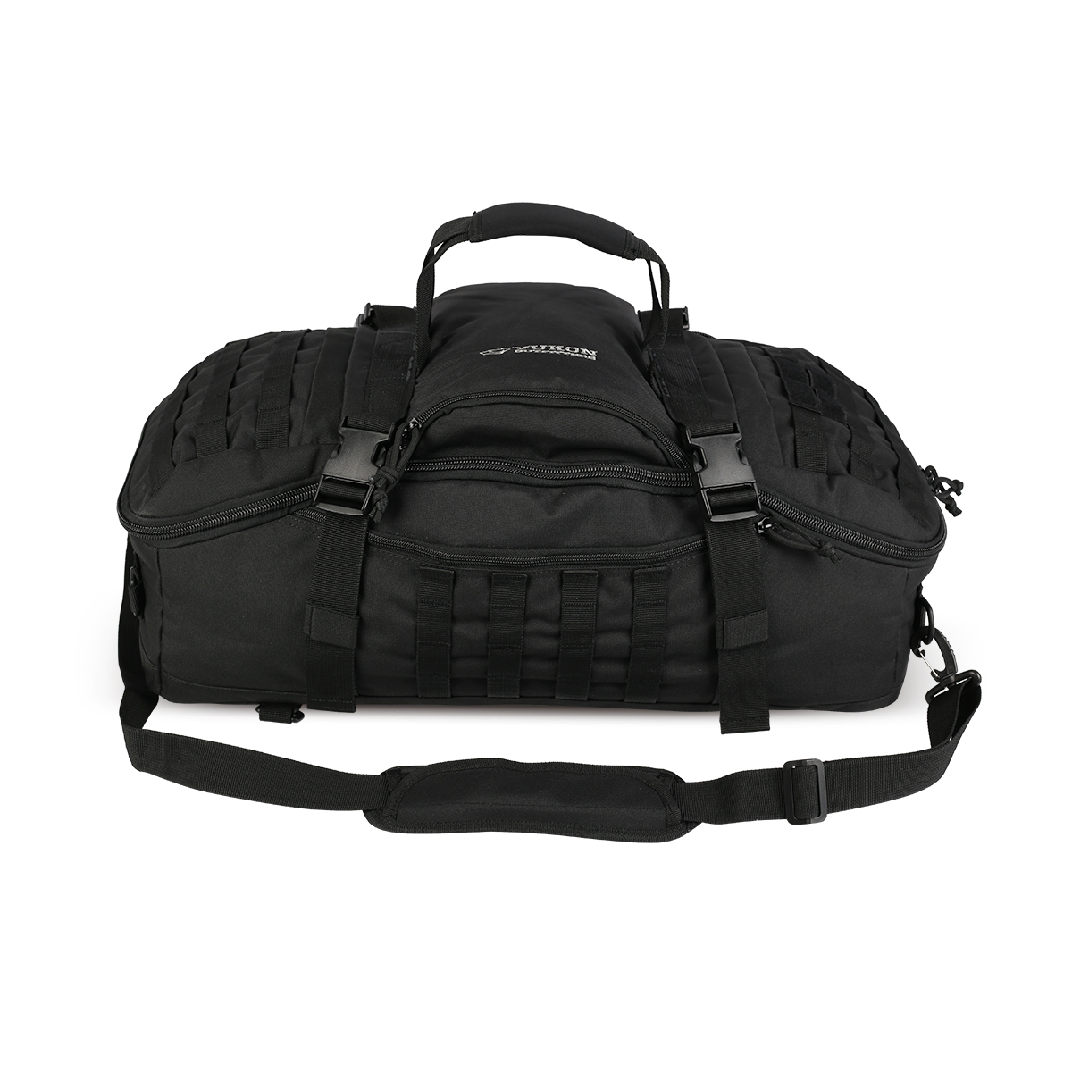 Yukon Outfitters Bugout Bag - Black - MG-5076b - Yukon Outfitters
