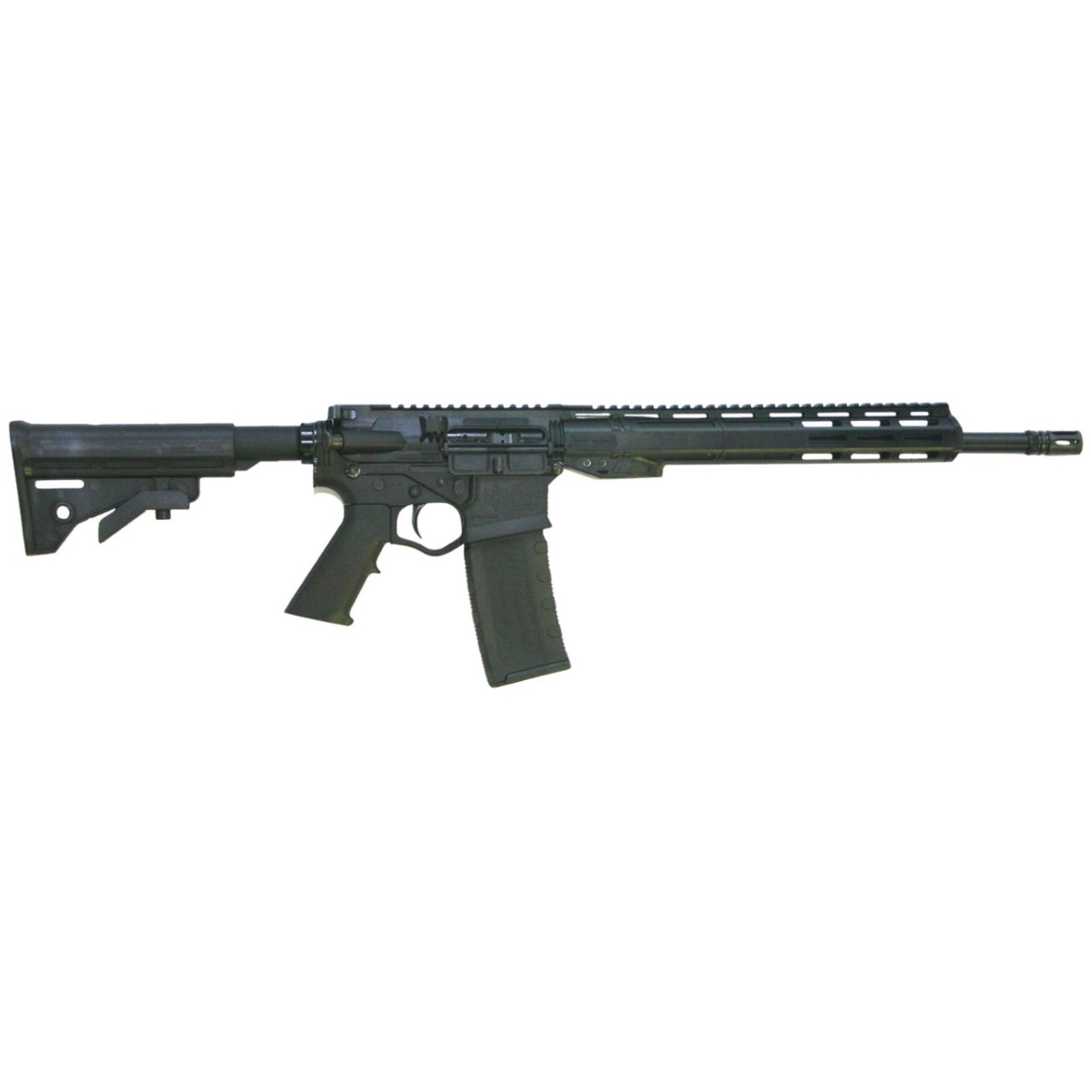 ATI ALPHA MAXX 300BLK RIFLE 16"-ATIGAX30013ML - Ati