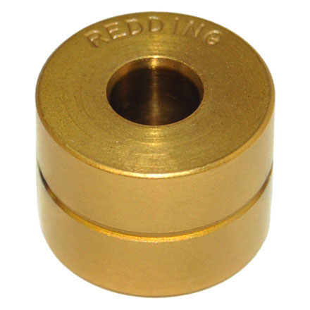 Redding Reloading Equipment .30 Cal 0.329" Titanium Nitride Neck Sizing Bushing