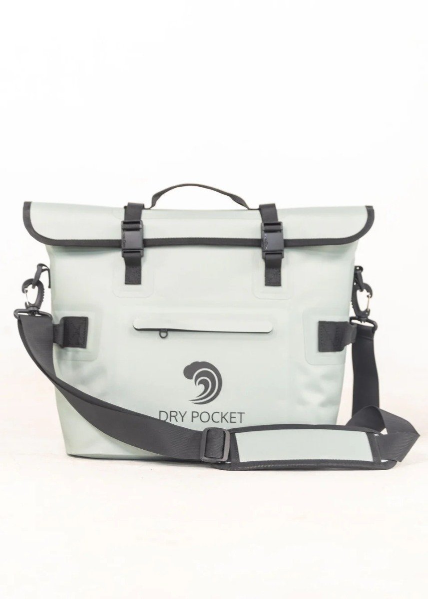 Dry Pocket Day-Pack, Desert Sage - 1181