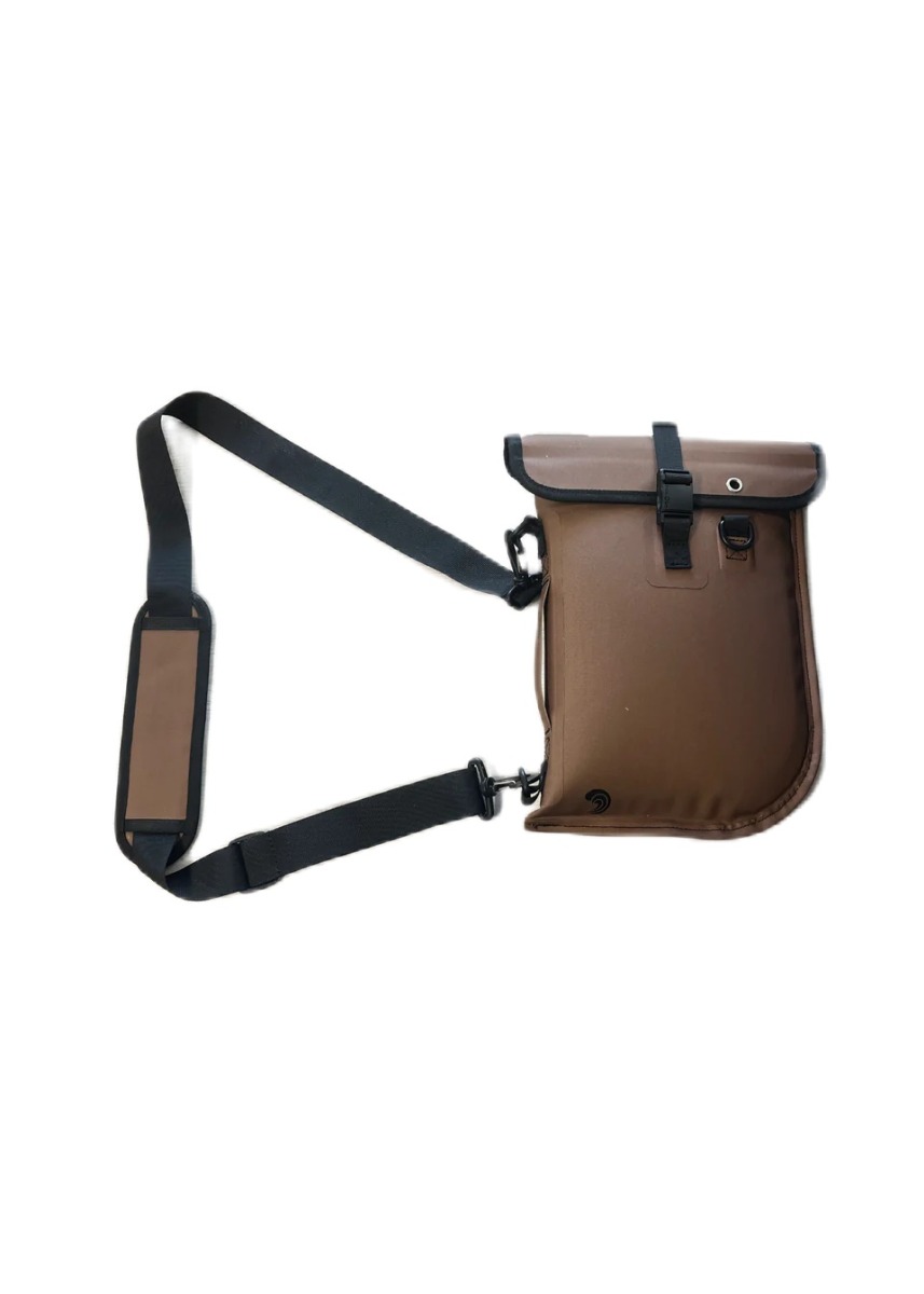 Dry Pocket Waterproof Utility Pack, Coyote Brown - 2000