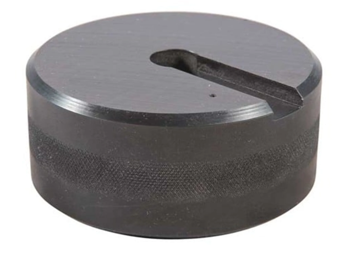 Brownells Revolver Fitters Bench Block - Brownells
