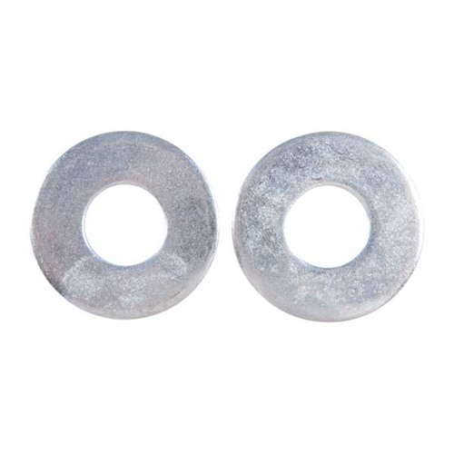 Brownells Arbor Shaft Flange, Pack of 2