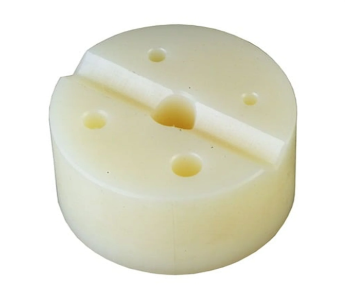 Brownells Non-Marring Bench Block - Brownells