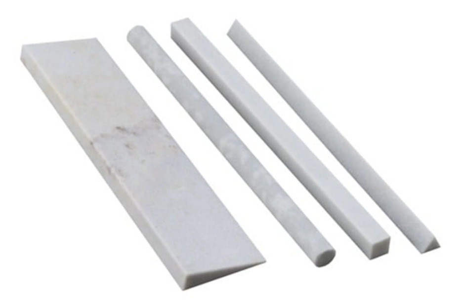 Washita Mountain Whetstone Arkansas 4-Stone Set - Washita Mountain Whetstone
