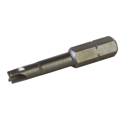 Brownells 1.50" Magna-Tip Millet Rear Sight Bit