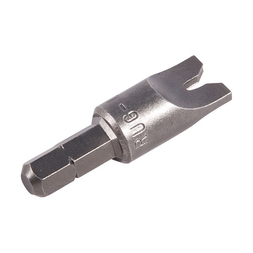 Brownells Ruger Clamp Screw Bit