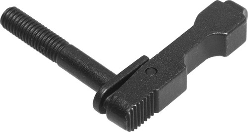 CMMG Ambidextrous Magazine Catch, Black - Cmmg