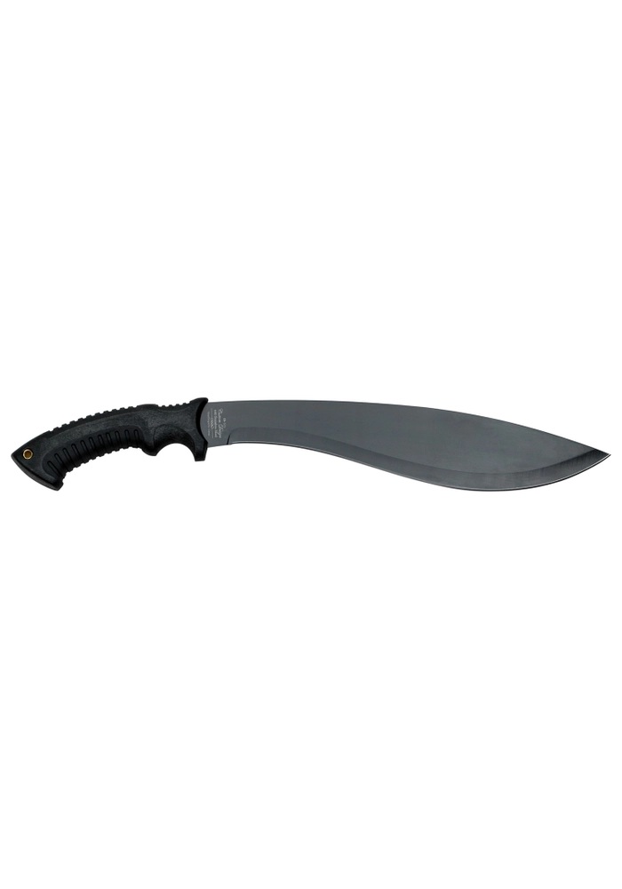 Elk Ridge Machete, Black - ER-523B-SO - Elk Ridge