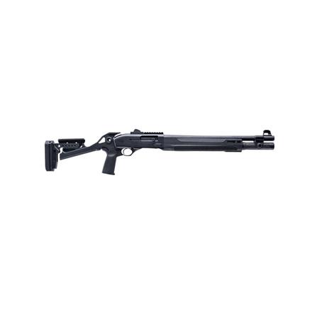Beretta A300 Ultima Patrol 12 Gauge 19" 7rd Semi Auto Shotgun, Black - Beretta