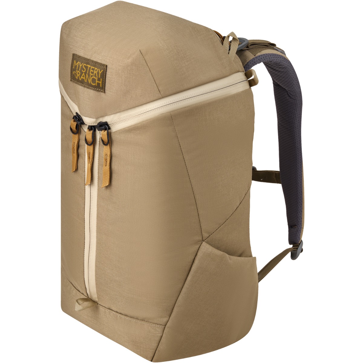Mystery Ranch Catalyst 22 Backpack, Hummus - 112900-250-00 - Mystery Ranch