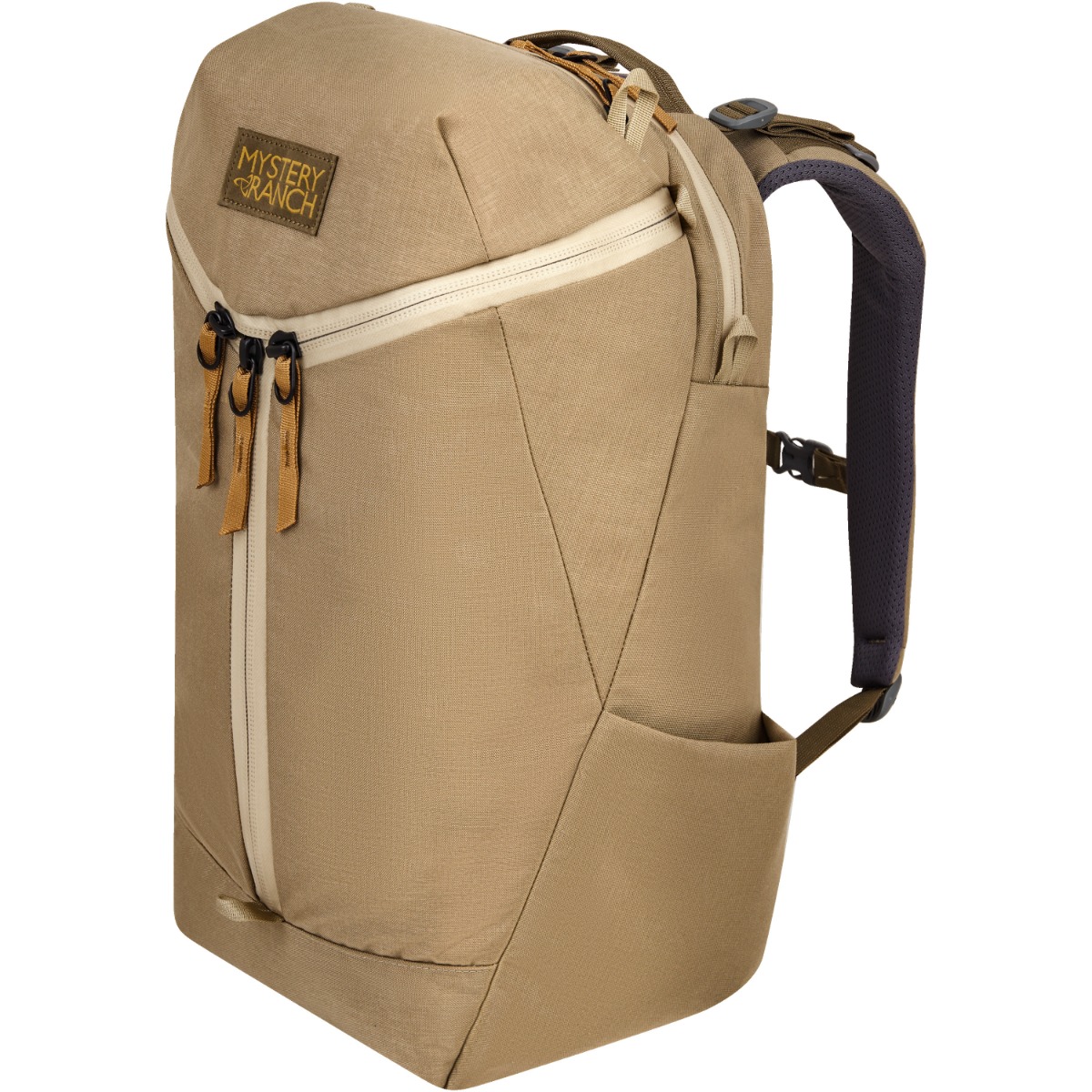 Mystery Ranch Catalyst 26 Backpack, Hummus - 112901-250-00 - Mystery Ranch
