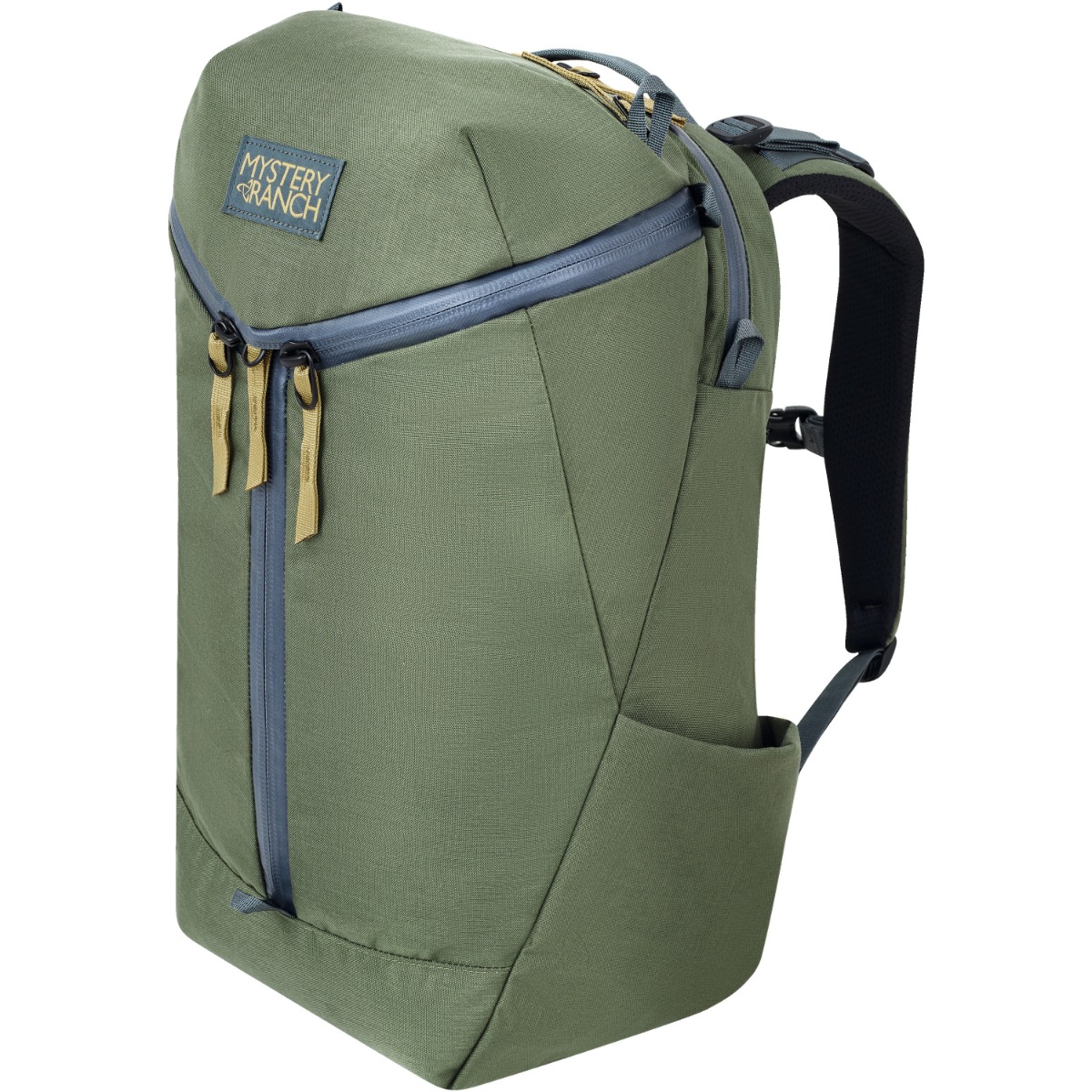 Mystery Ranch Catalyst 26 Backpack, Ponderosa - 112901-341-00 - Mystery Ranch