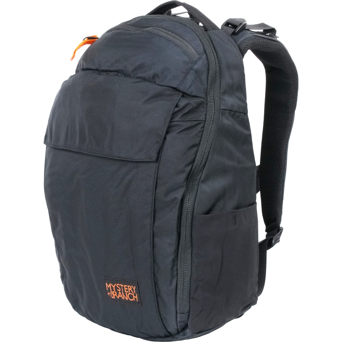 Mystery Ranch District 18 Backpack, Black - 112769-001-01 - Mystery Ranch