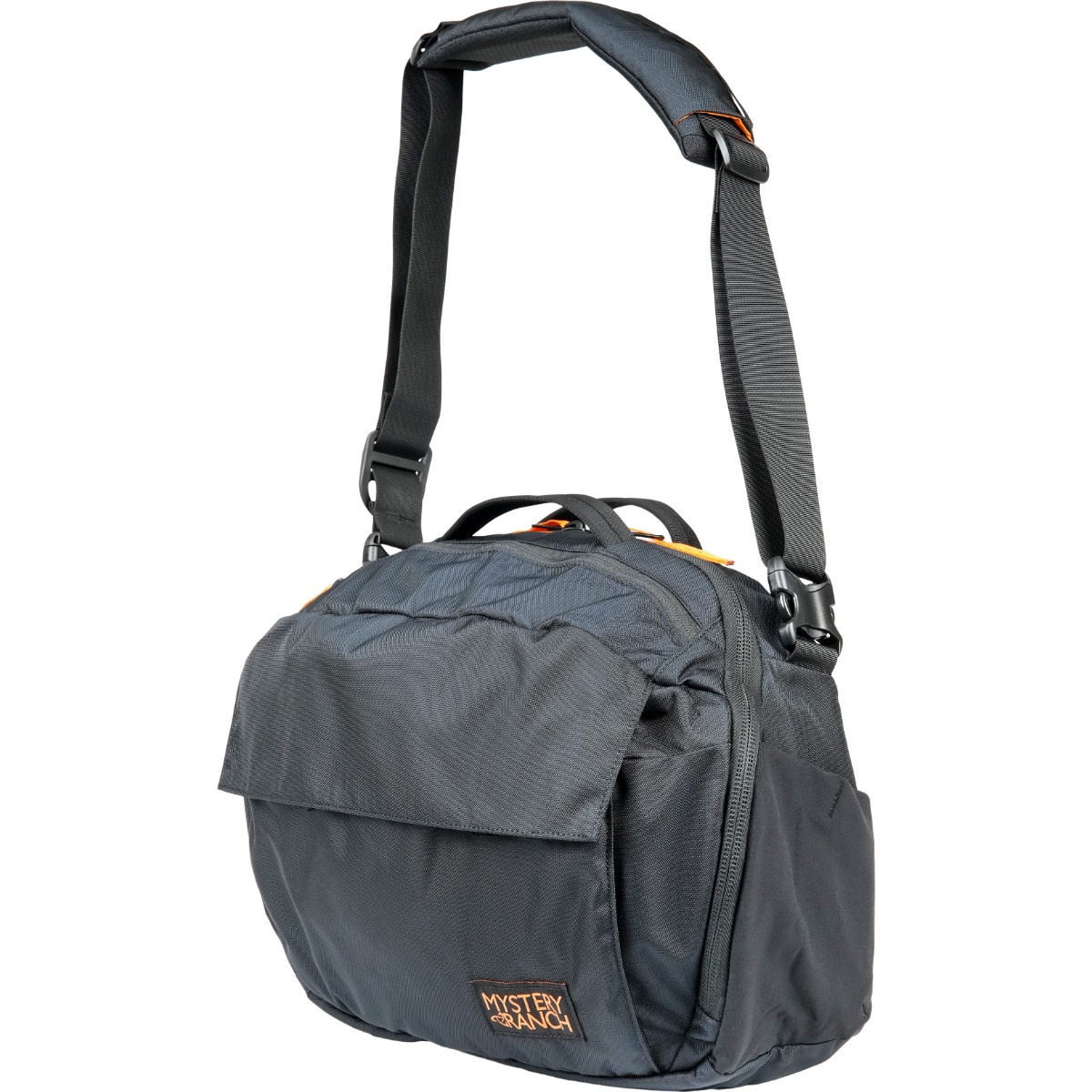 Mystery Ranch District Pro Backpack, Black - 112904-001-01 - Mystery Ranch
