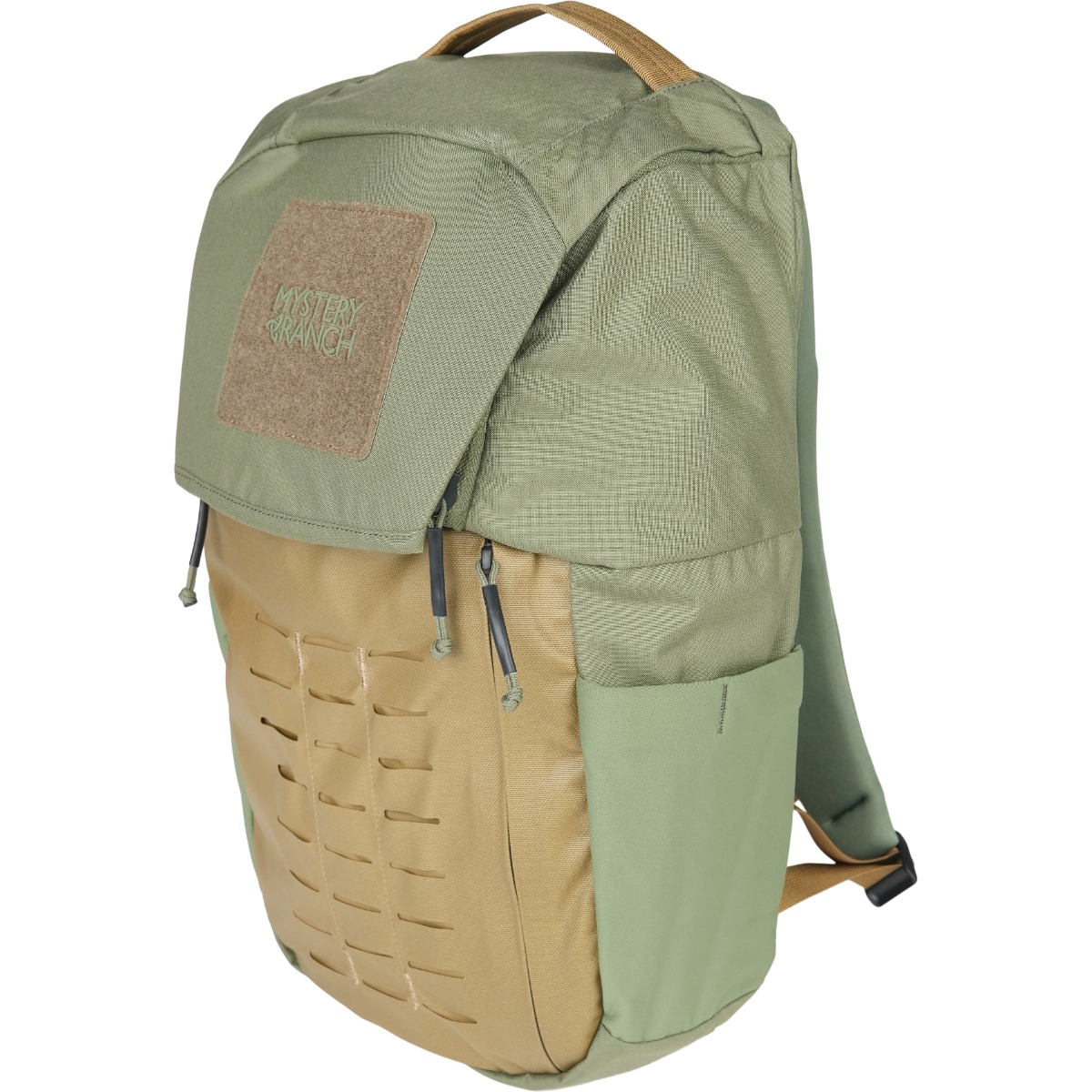 Mystery Ranch Rip Ruck 15 Backpack, Ponderosa - 113075-341-00 - Mystery Ranch