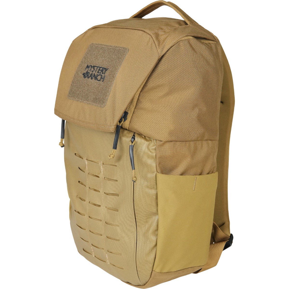 Mystery Ranch Rip Ruck 15 Backpack, Buckskin - 113075-214-00 - Mystery Ranch
