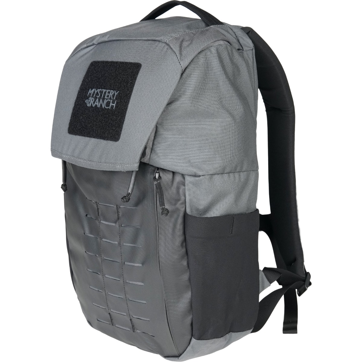 Mystery Ranch Rip Ruck 15 Backpack, Shadow - 113075-011-00 - Mystery Ranch