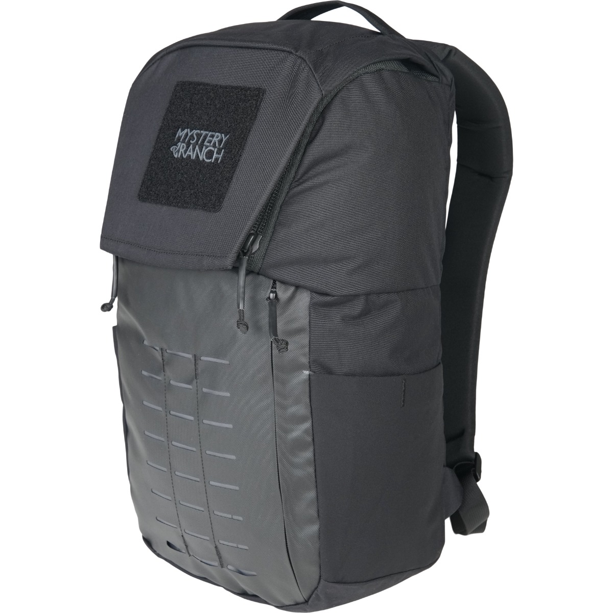 Mystery Ranch Rip Ruck 20 Backpack, Black - 113140-001-00 - Mystery Ranch