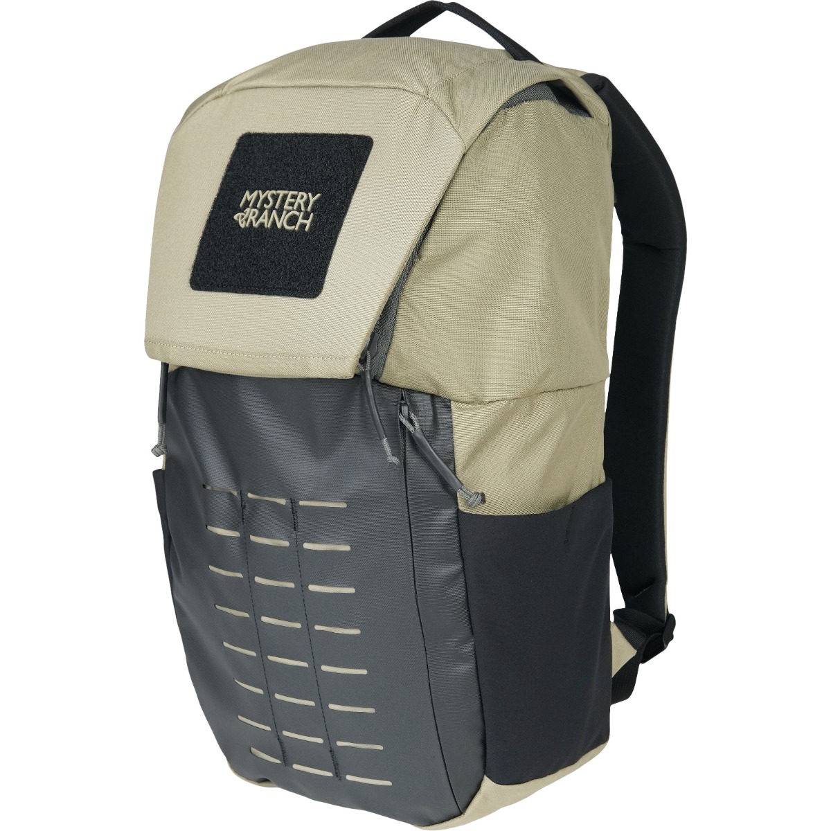 Mystery Ranch Rip Ruck 20 Backpack, Sagebrush - 113140-340-00 - Mystery Ranch
