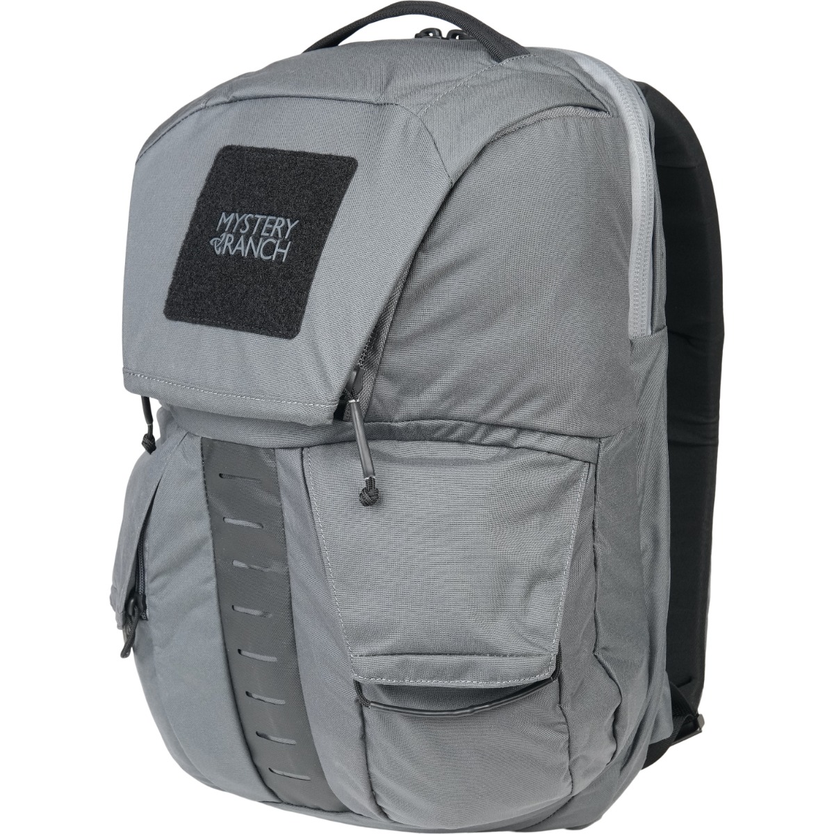 Mystery Ranch Rip Ruck 24 Backpack, Shadow - 113076-011-00 - Mystery Ranch