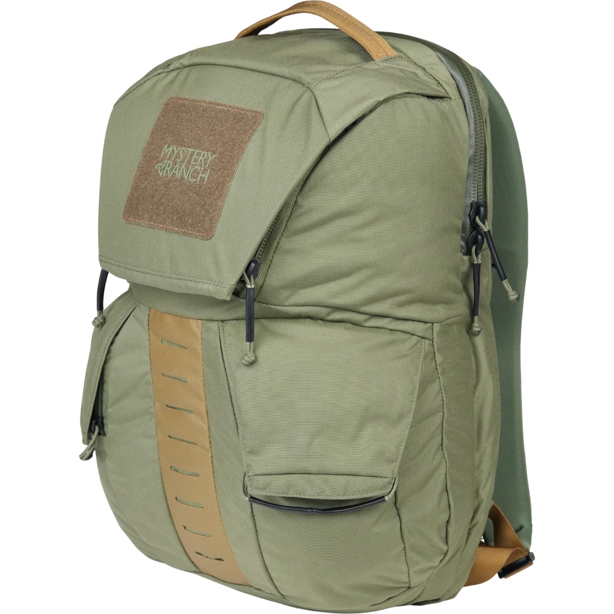 Mystery Ranch Rip Ruck 24 Backpack, Ponderosa - 113076-341-00 - Mystery Ranch