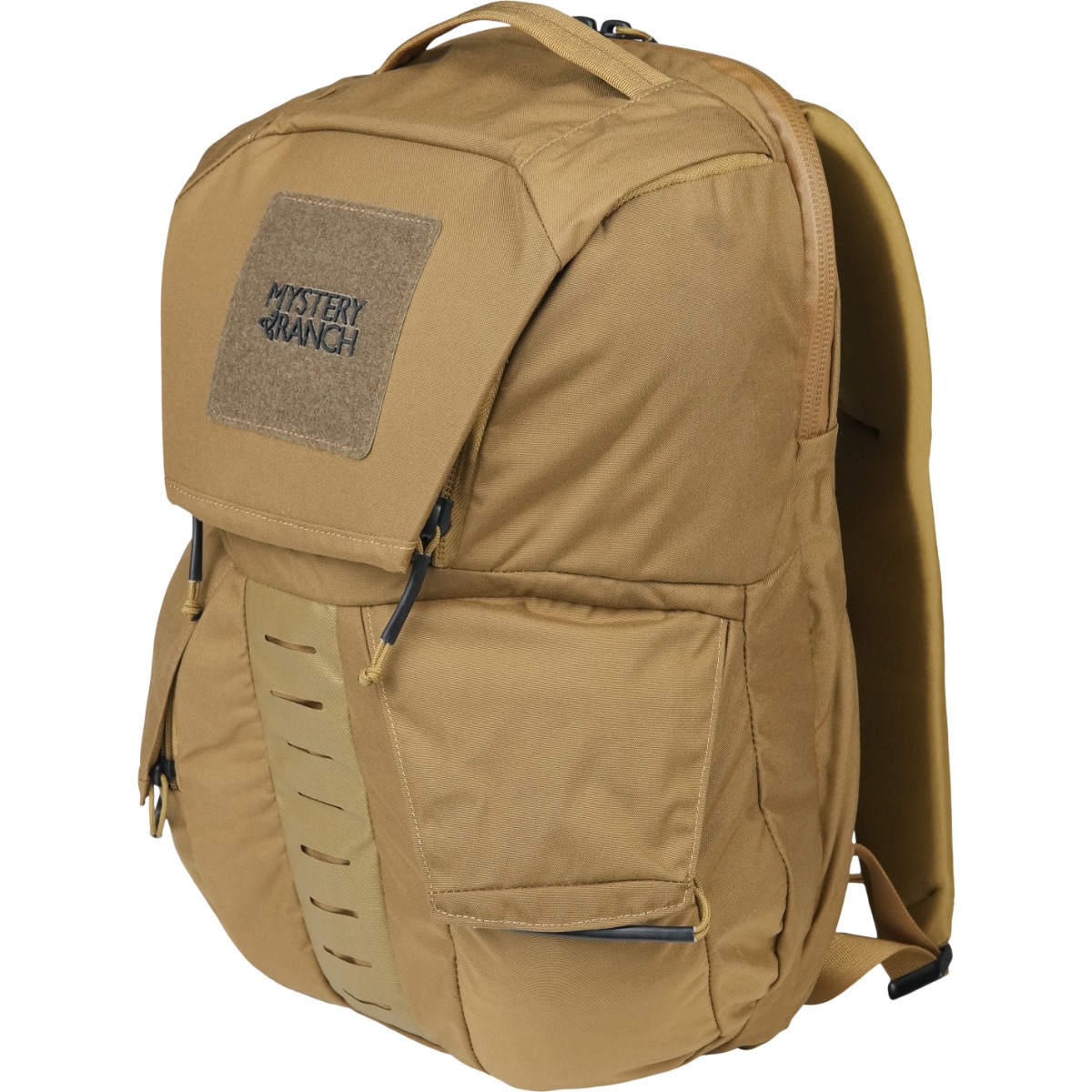 Mystery Ranch Rip Ruck 24 Backpack, Buckskin - 113076-214-00 - Mystery Ranch