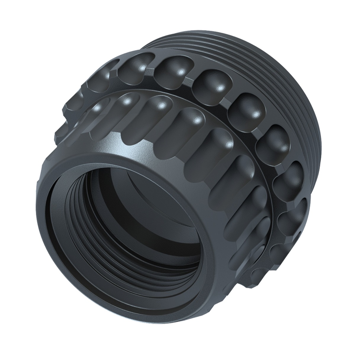 Lantac ADC Plan B HUB Mount - Lantac