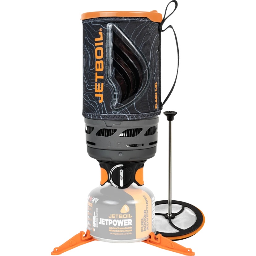 JetBoil Flash Java 1.0L, JavaKit Topo - FLJVT3 - Jetboil
