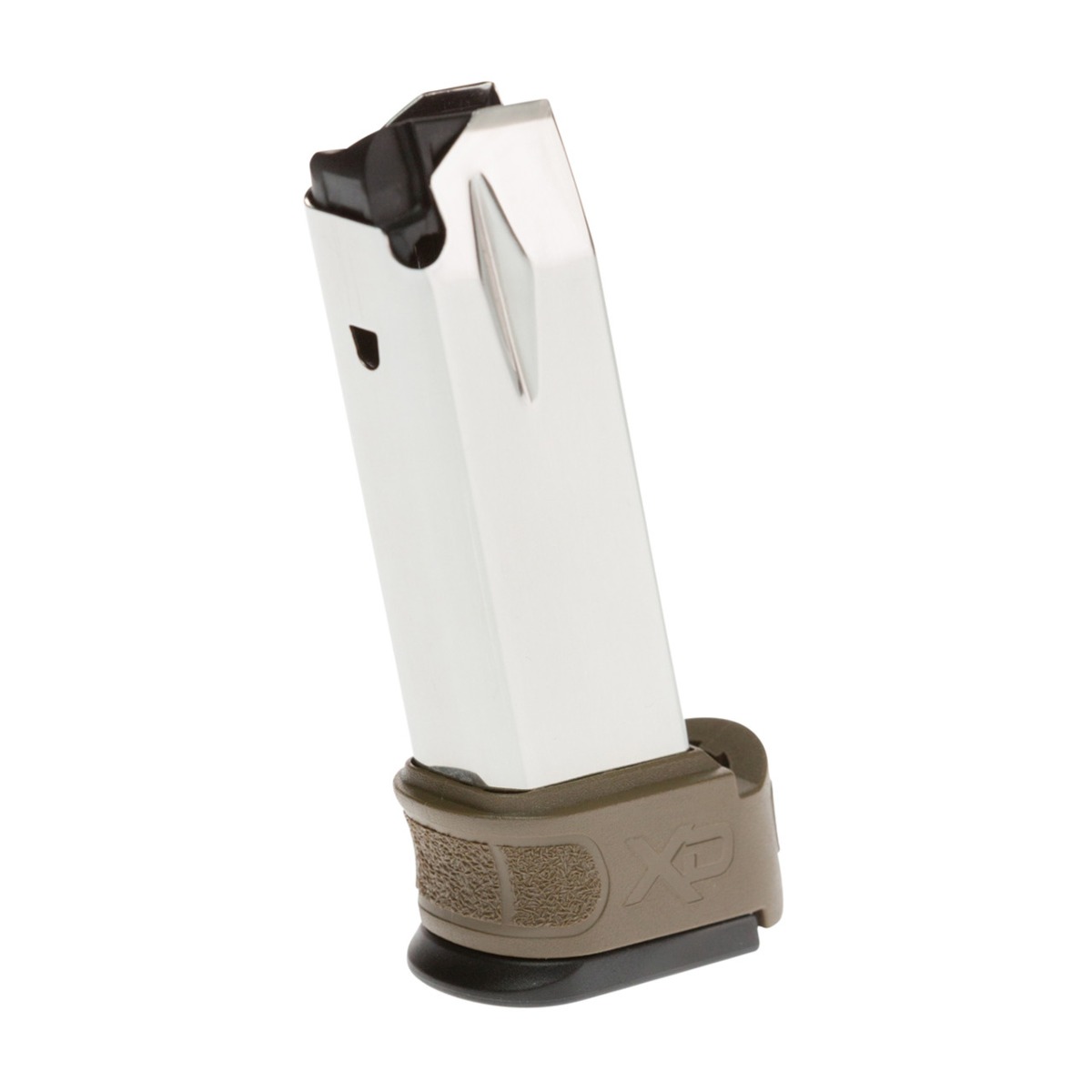Springfield Armory XD Mod.2 .40 S&W 12rd Magazine, FDE - XDG0932FDE - Springfield Armory