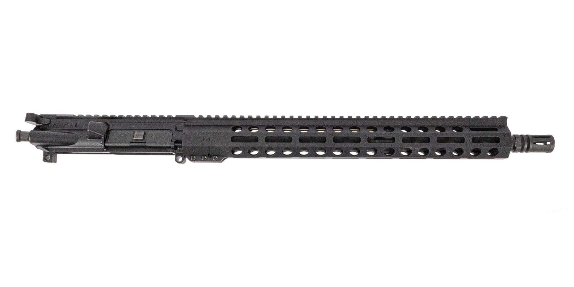 PSA Guardsman-15 16" Midlength 1/7 CL Phosphate 15" MLOK Upper with BCG & CH - Palmetto State Armory