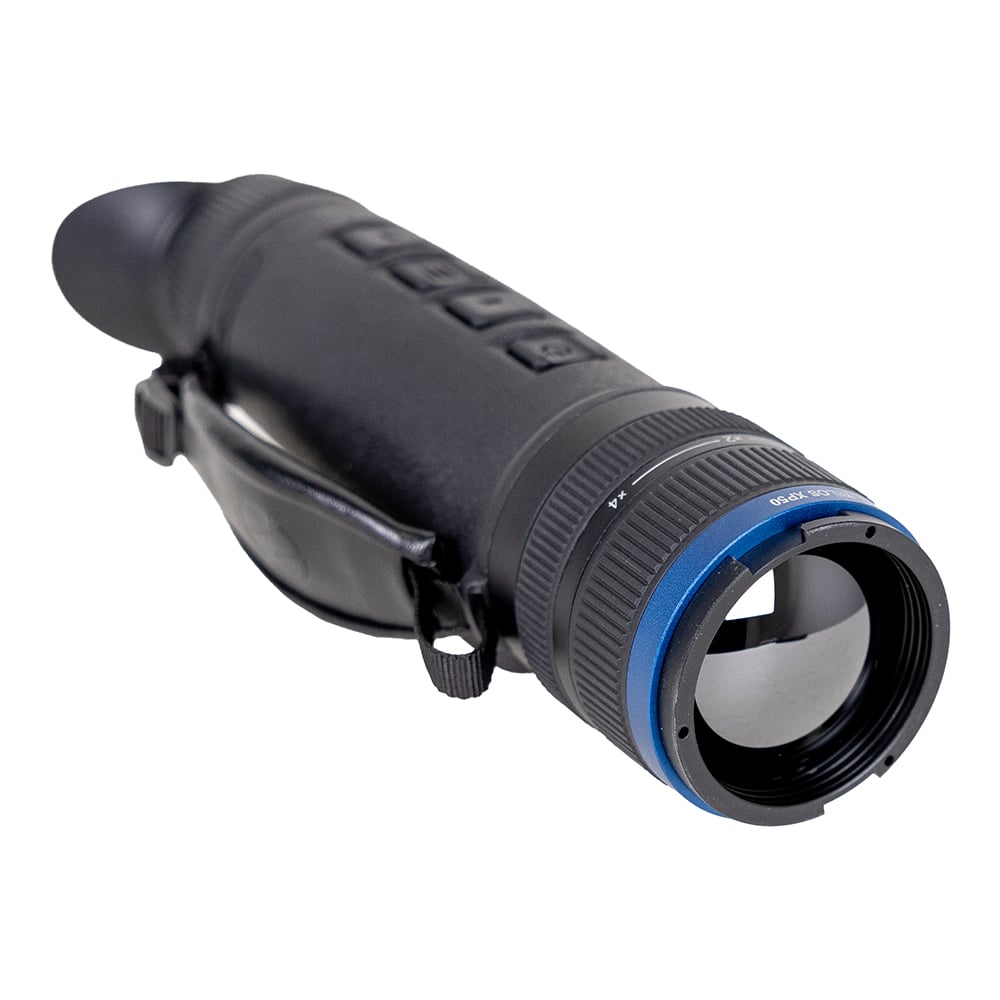 Pulsar Telos XP50 Monocular - Advanced Thermal Monocular 2.5-10x50mm for Superior Clarity - Reconditioned - R-PL77493