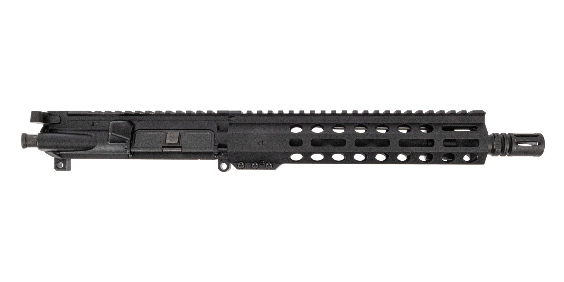 PSA Guardsman-15 10.3" 5.56 NATO 1/7 CL Phosphate 9" MLOK Upper with BCG & CH - Palmetto State Armory