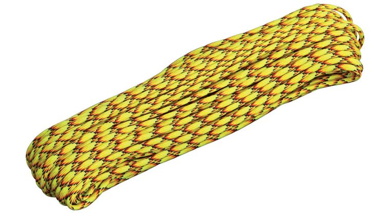 Atwood Parachute Cord 100 ft, Explode