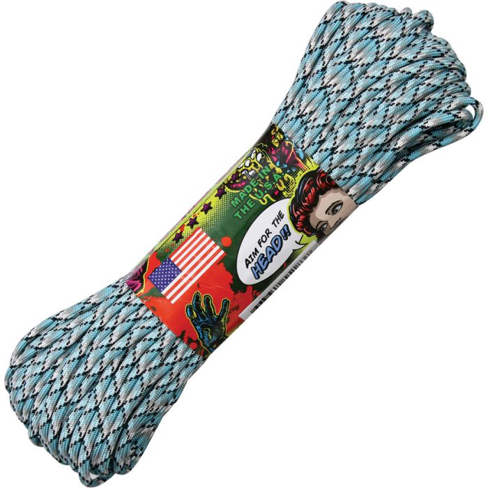 Atwood Parachute Cord 100 ft, Antidote