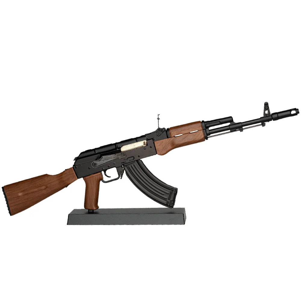 GoatGuns AK47 Model, Black