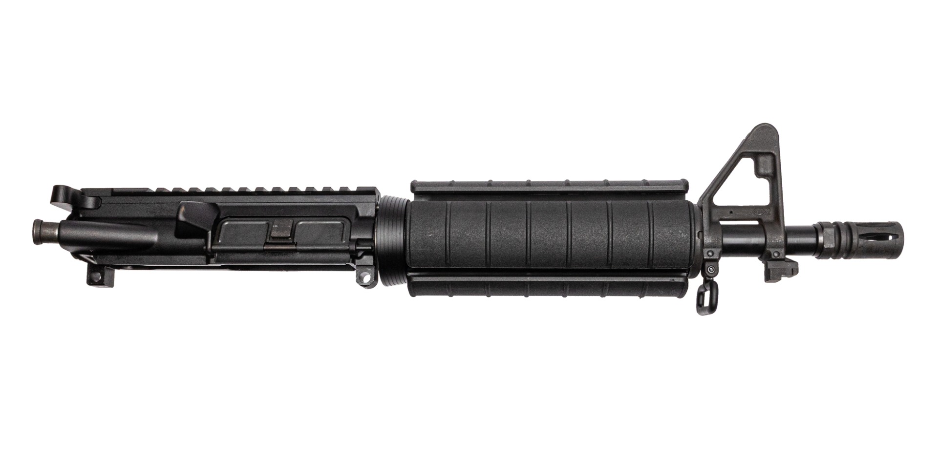 PSA-18 10.5" Quad Rail Upper w/ BCG & CH - Palmetto State Armory