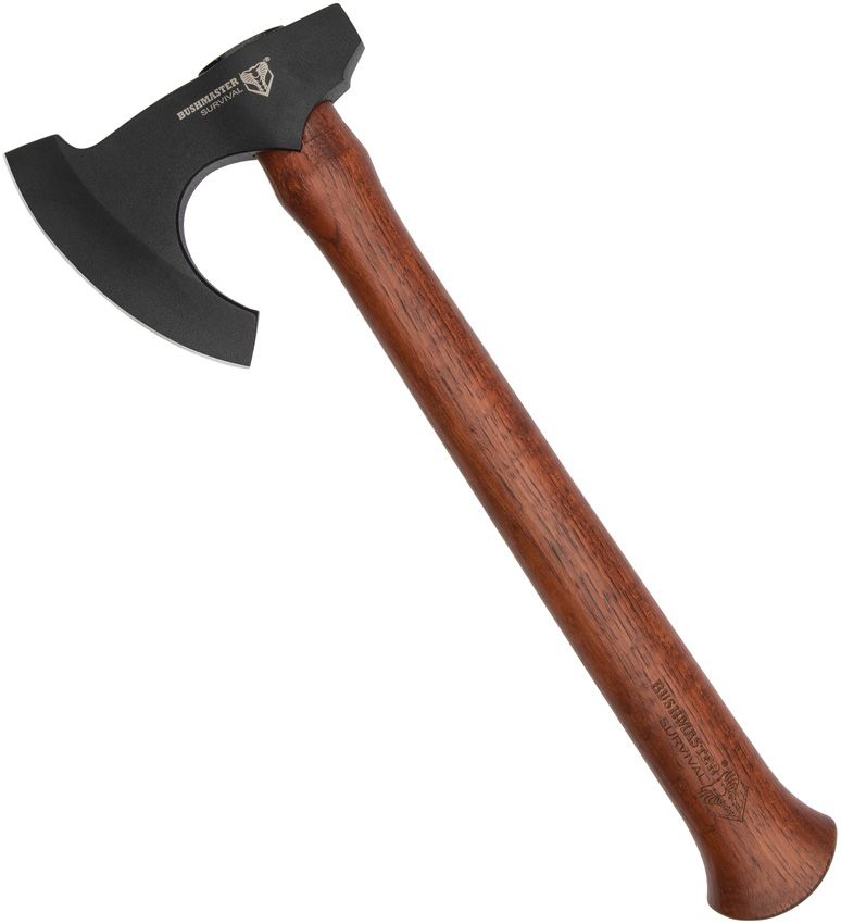 United Cutlery Bushmaster Survival Axe, Brown - UC3438