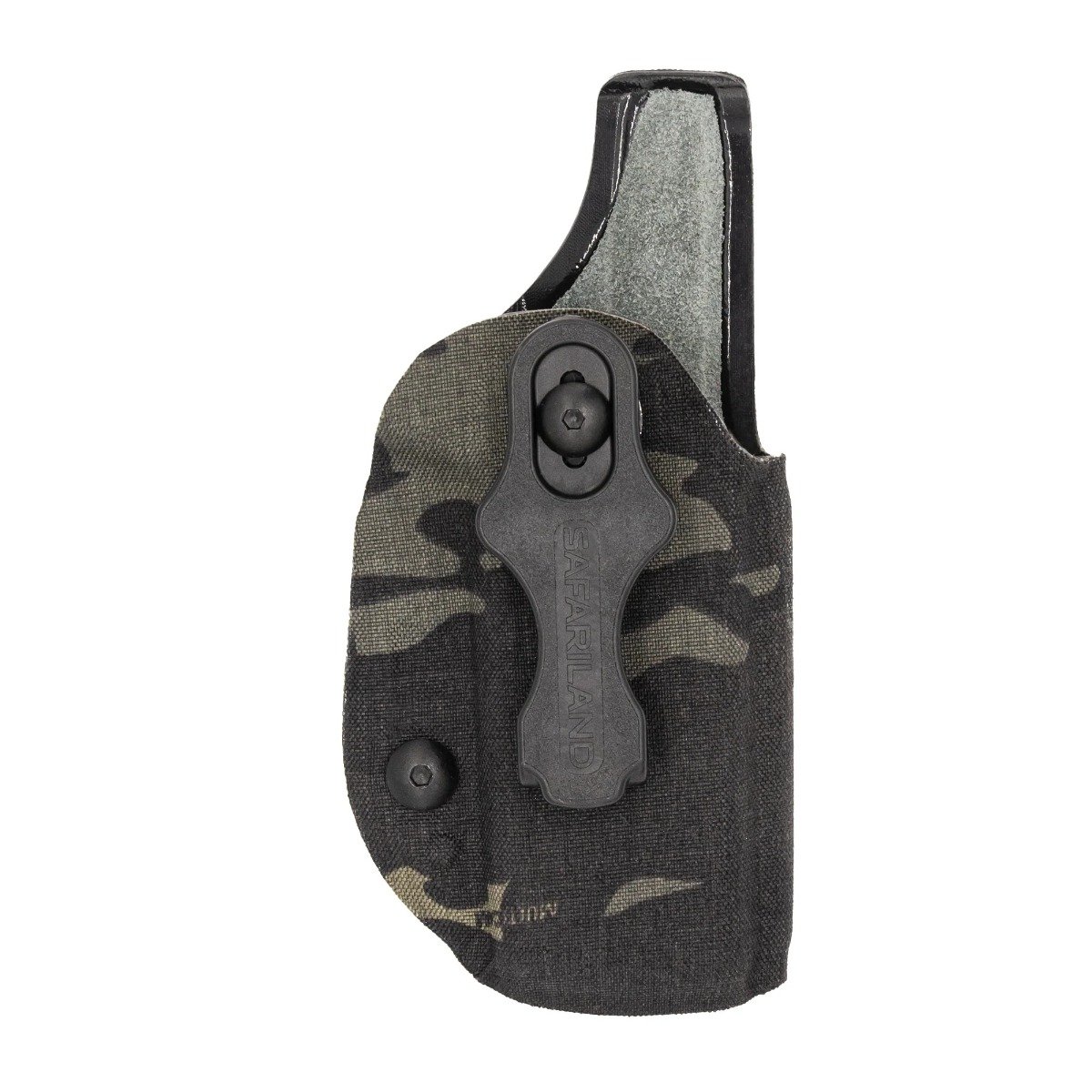 Safariland Species IWB Holster RH For Ruger Max-9, Black Multicam - 20-286-711 - Safariland