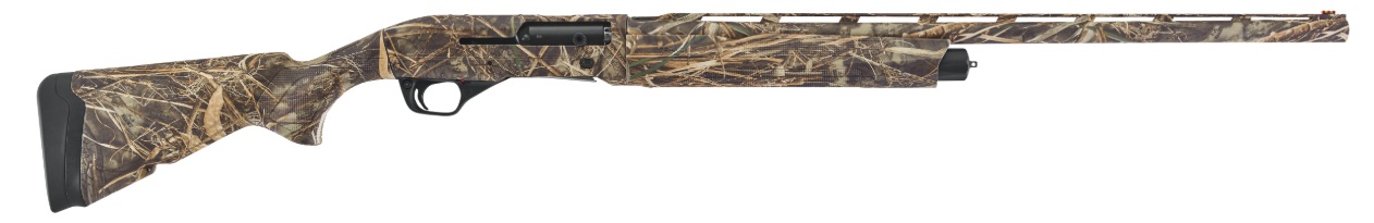 Franchi Affinity 3.5 12ga 28" Semi-Auto, Realtree Max-7 - Franchi